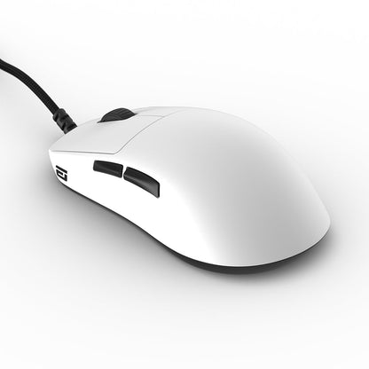 OP1 Gaming Mouse - White