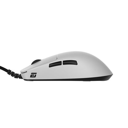 OP1 Gaming Mouse - White