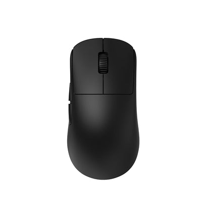 OP1we Wireless Gaming Mouse - Black