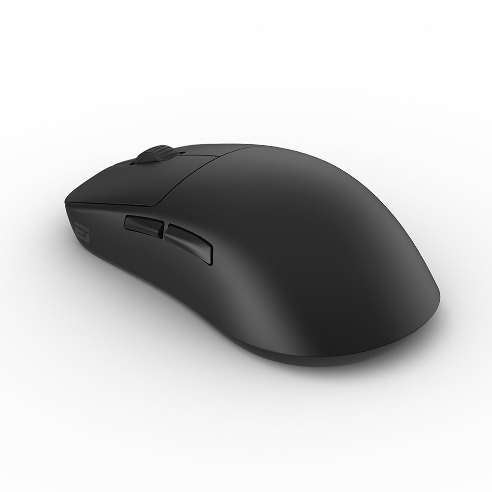 OP1we Wireless Gaming Mouse - Black