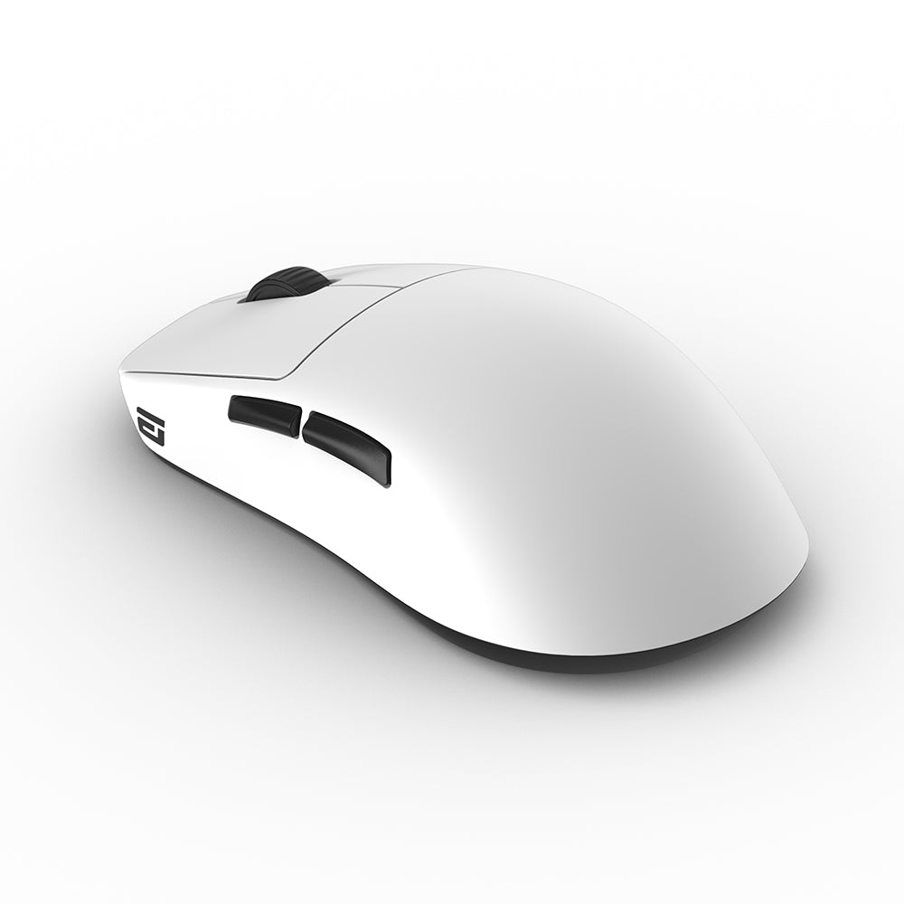 OP1we Wireless Gaming Mouse - White