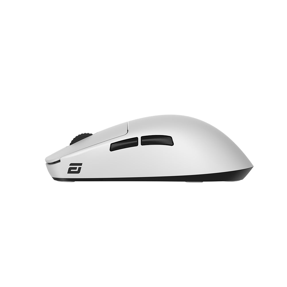 OP1we Wireless Gaming Mouse - White