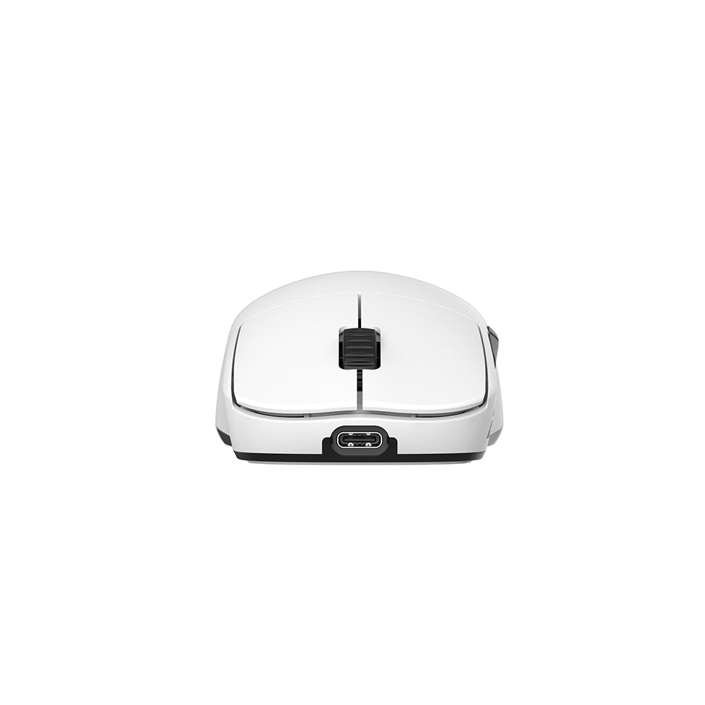 OP1we Wireless Gaming Mouse - White