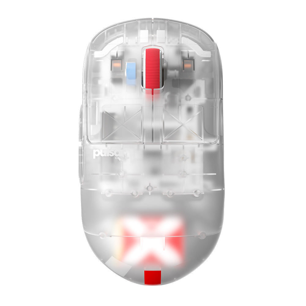 X2H Wireless Mini Superclear