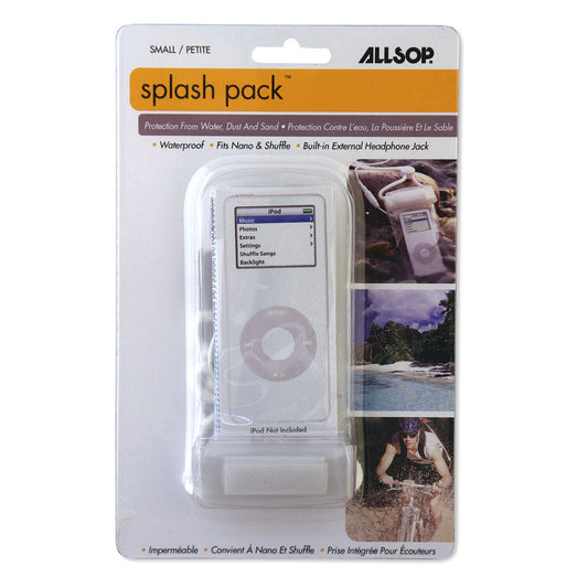 Splash Pack DriPod Case - Small