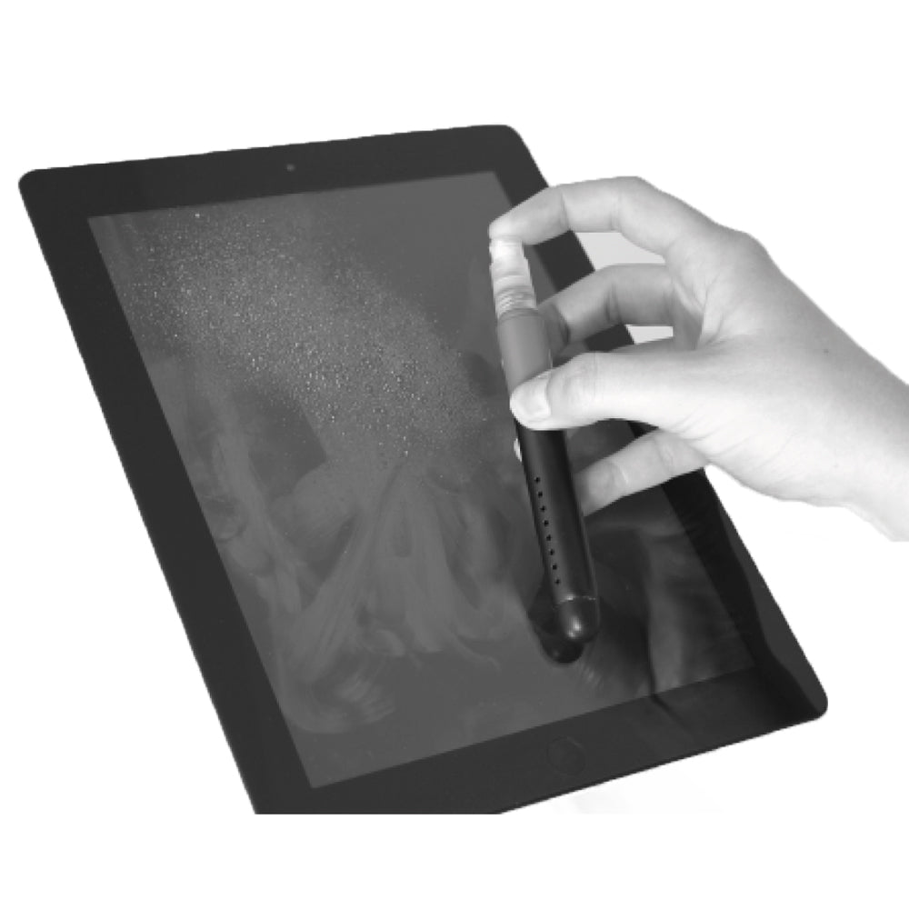 Touch Tablet Cleaning Kit, Stylus