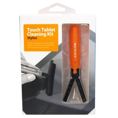 Touch Tablet Cleaning Kit, Stylus