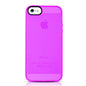 SoftEdge iPhone 5 Case- Cherry Pink