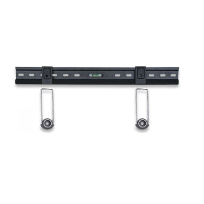 Ultra Slim Fixed TV Wall Mount- 30-50in