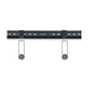 Ultra Slim Fixed TV Wall Mount- 30-50in