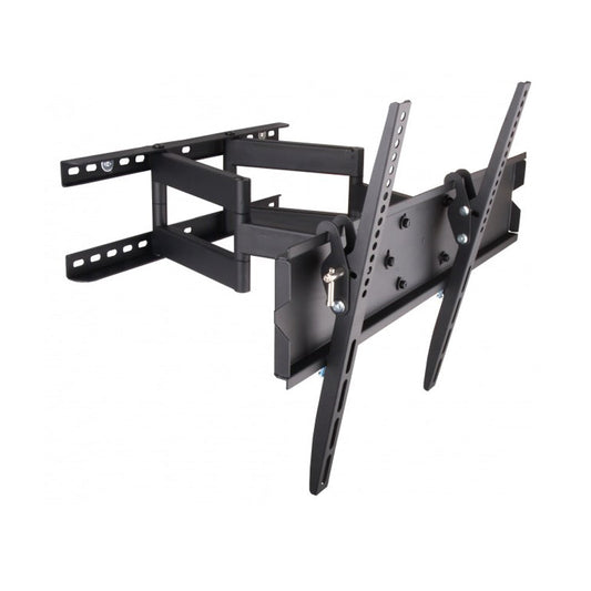 2-Arm Tilt/Swivel TV Wall Mount- 42-70in