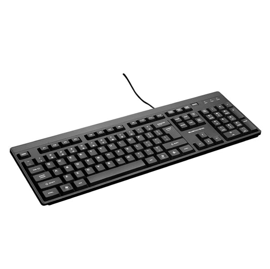 Connect Basic - Clavier USB anglais