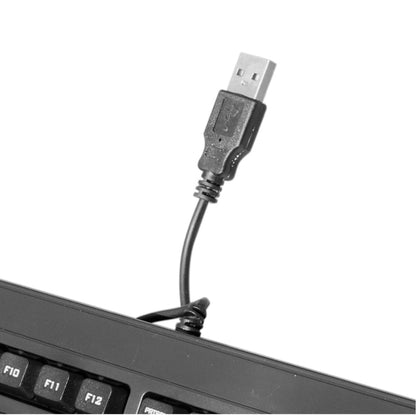 Connect Basic - Clavier USB français