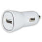 1 Port 1A USB Car Charger