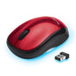 Track Mobile - Souris sans fil de voyage, RD