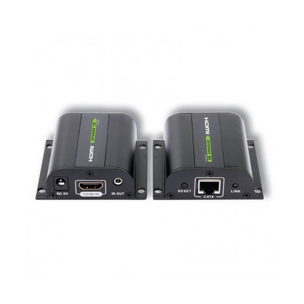 Rallonge HDMI Cat5e/6/6a/7 - 60 m