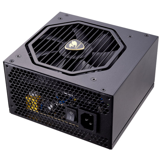 Alimentation compacte GX-S550