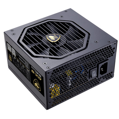 Alimentation compacte GX-S550