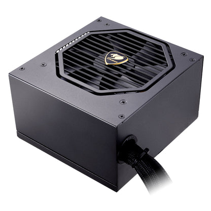 Alimentation compacte GX-S550