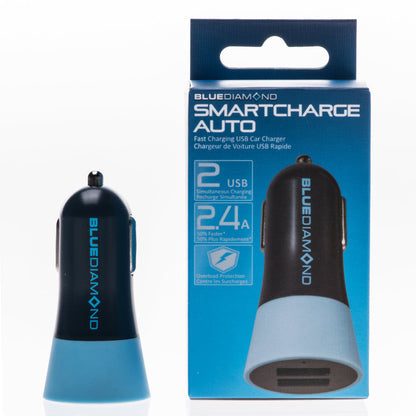 SmartCharge Duo Auto