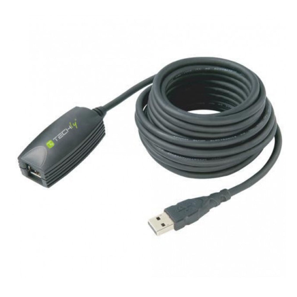 USB 3.0 SuperSpeed Active Extension - BK