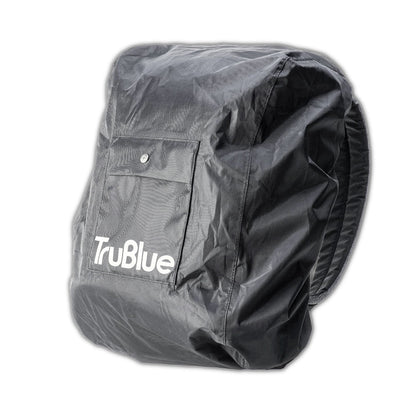 TruBlue Backpack Rain Cover