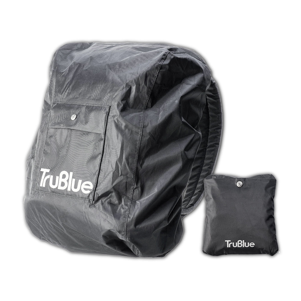 TruBlue Backpack Rain Cover