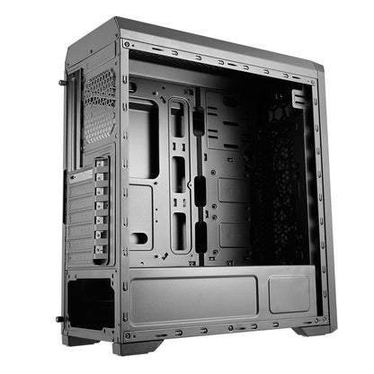 Boîtier PC de jeu MX330