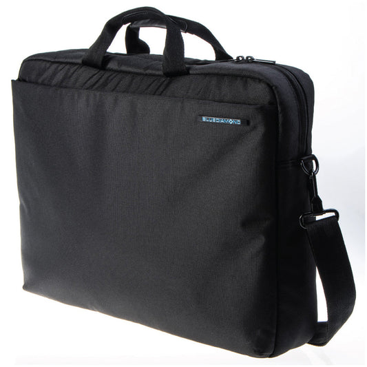 Outlier Laptop Briefcase - 18in - Black