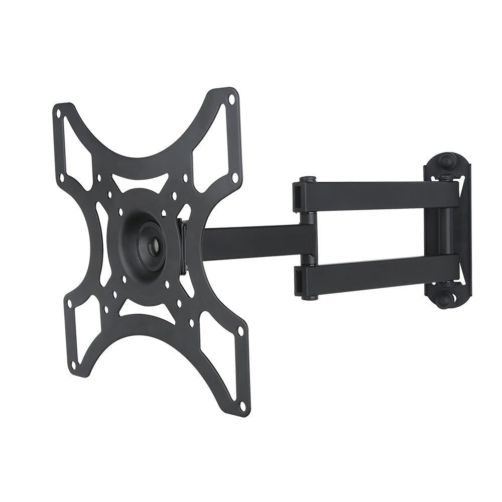 2-Joints Tilting TV Wall mount, 19-37in