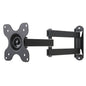 2-Joints Tilting TV Wall Mount, 13-30in