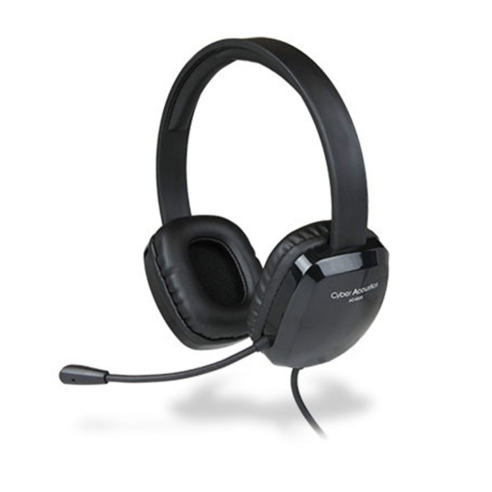 Casque stéréo USB AC-6020