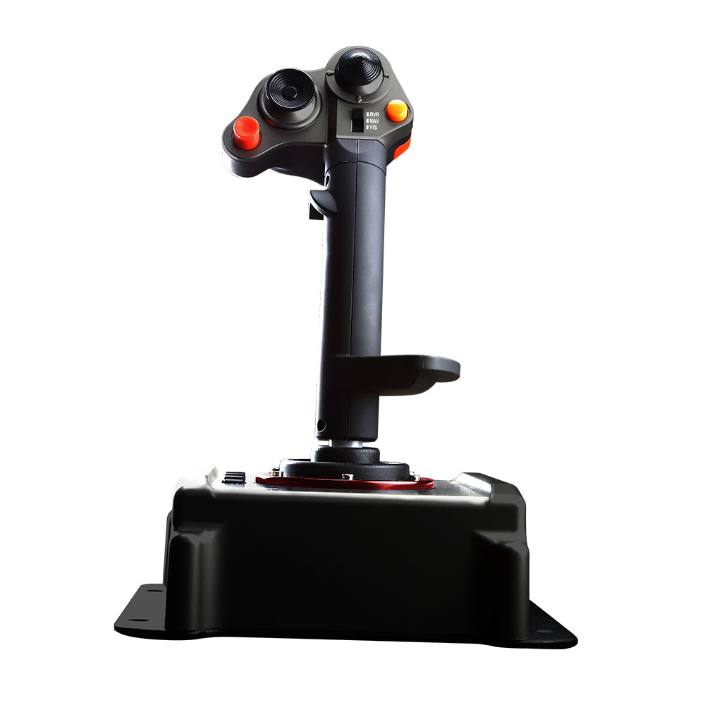 Cobra V5 Flight Simulation Joystick