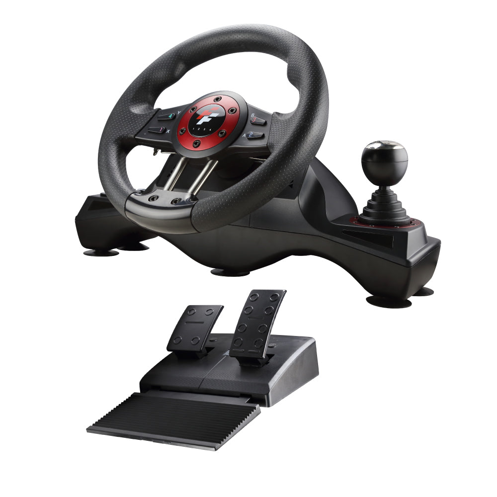 Ensemble de volants Force Racing 4 en 1