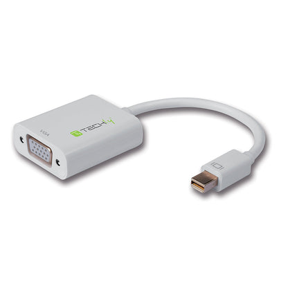 Adaptateur Mini Displayport 1.2 vers VGA