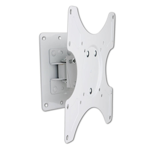 Tilt & Swivel TV Wall Mount, 19-37in