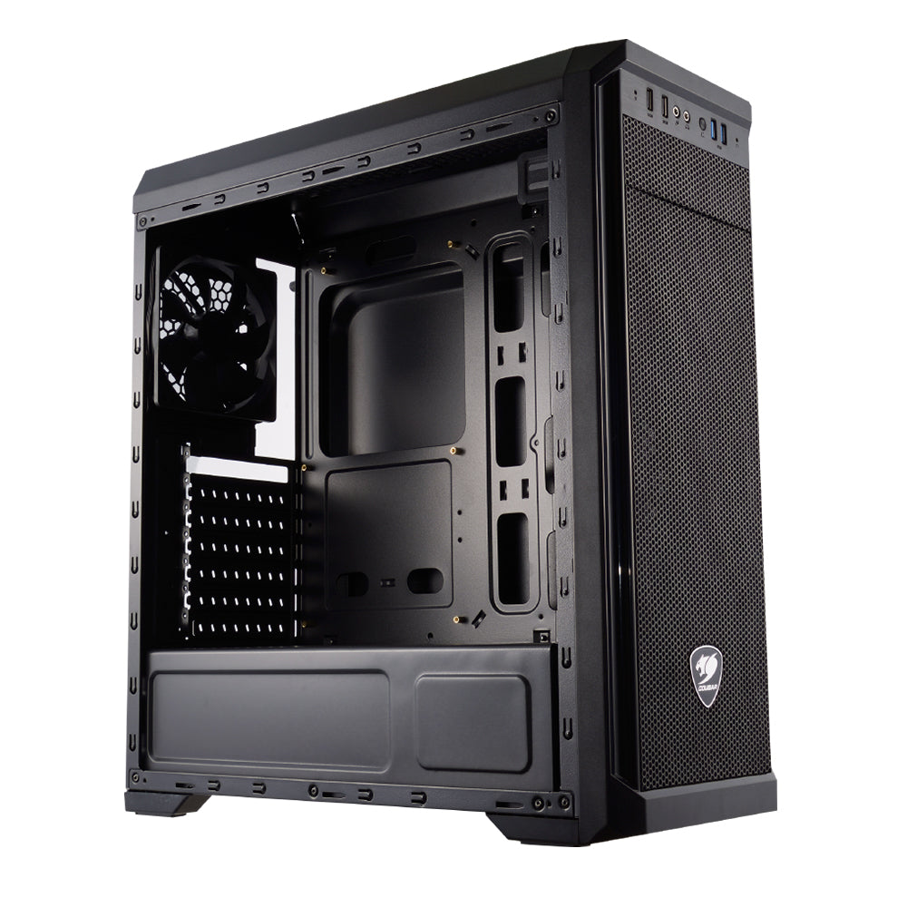 MX330-G PC Gaming Case