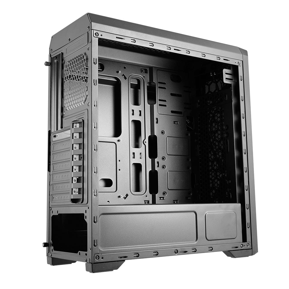 MX330-G PC Gaming Case