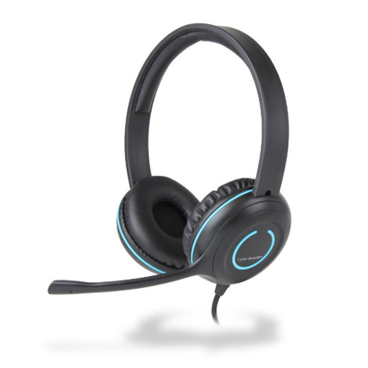 Casque stéréo USB AC-5008