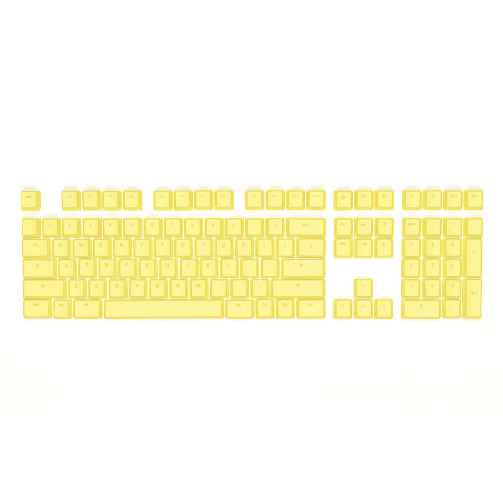 Mionix French Fries Key Caps Set