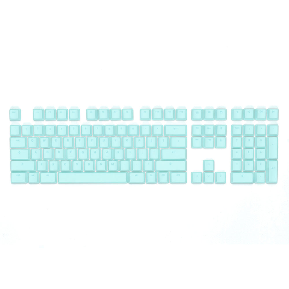 Mionix Ice Cream Key Caps Set