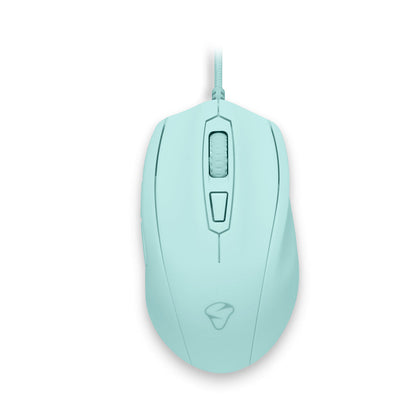 Mionix Castor Ice Cream Mouse