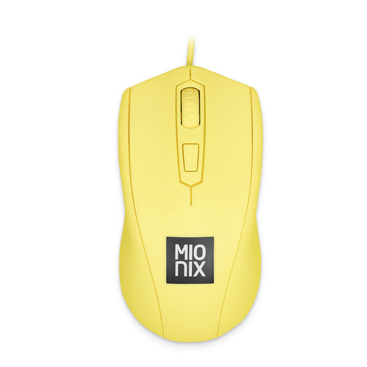 Mionix Avior French Fries Optical Mouse