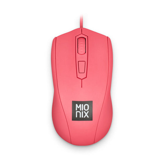 Mionix Avior Frosting Optical Mouse