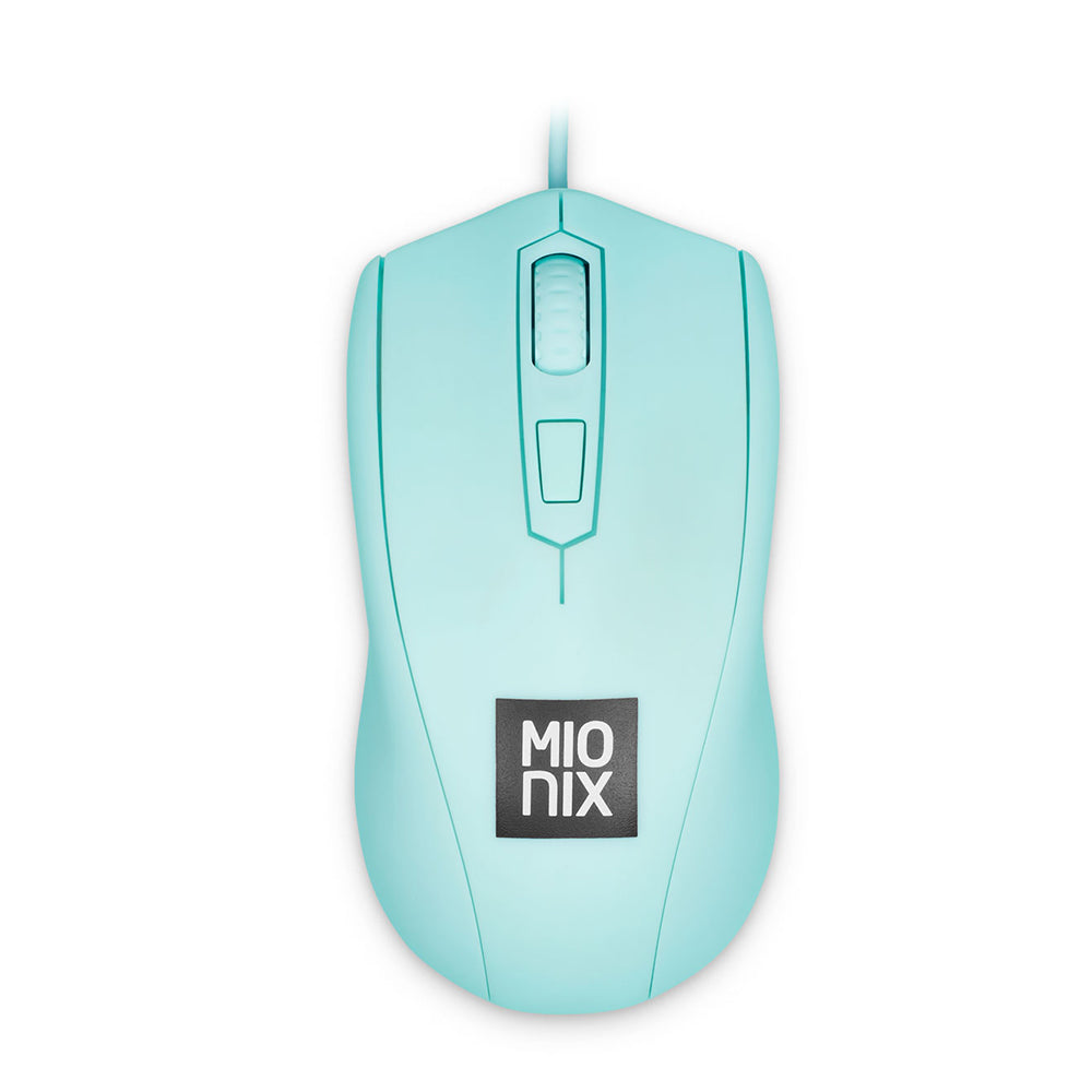 Mionix Avior Ice Cream Optical Mouse