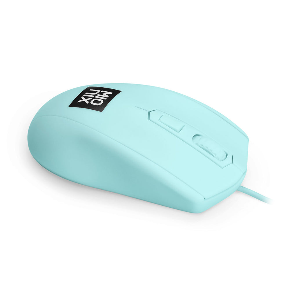 Mionix Avior Ice Cream Optical Mouse