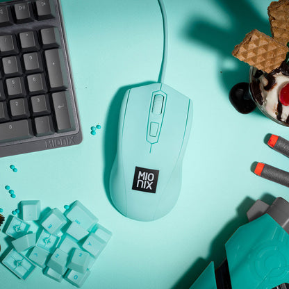 Mionix Avior Ice Cream Optical Mouse