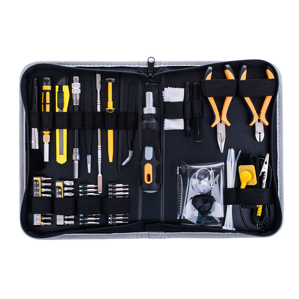 Kit d'outils électroniques