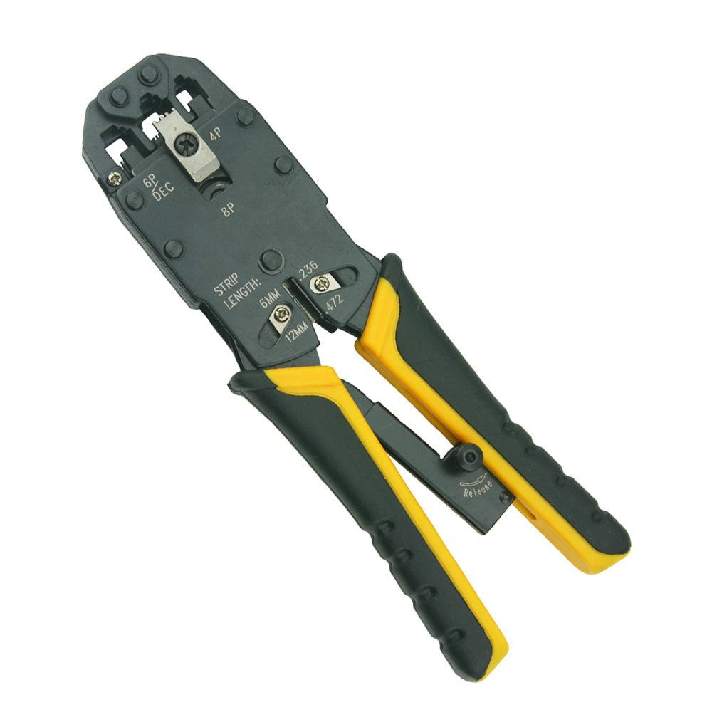 Multi-function Crimp Tool