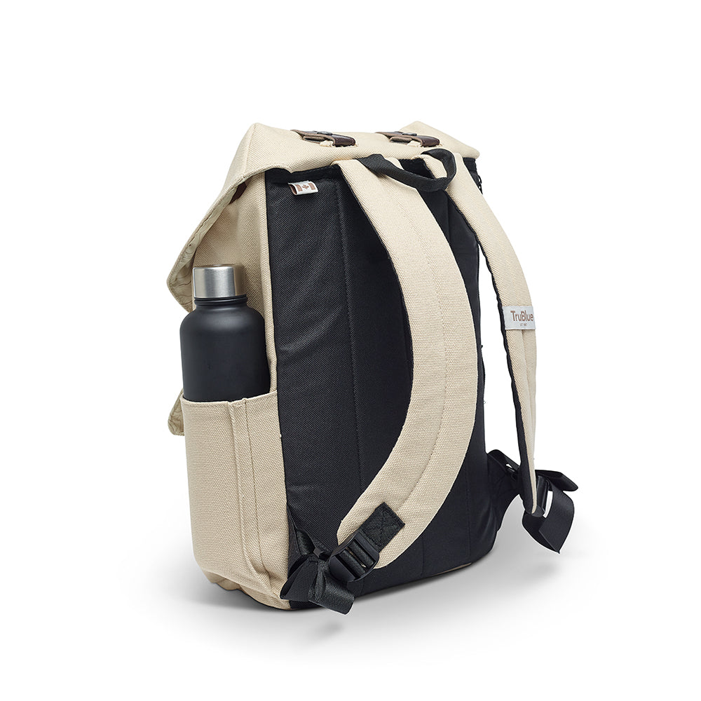 The Pioneer Backpack 13in - Caribou